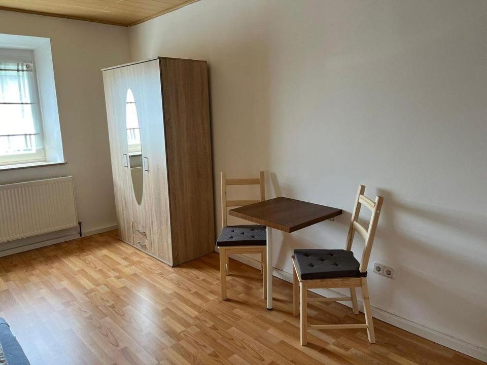 Donau Home Донаувёрт Экстерьер фото