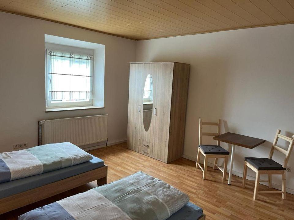 Donau Home Донаувёрт Экстерьер фото
