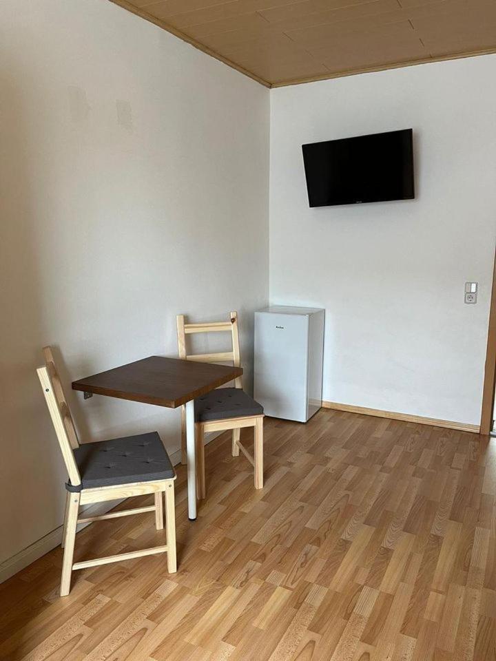 Donau Home Донаувёрт Экстерьер фото