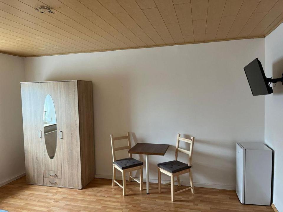 Donau Home Донаувёрт Экстерьер фото