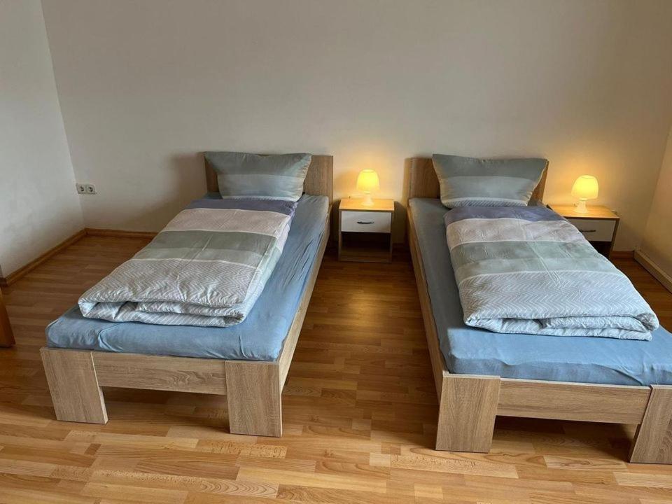 Donau Home Донаувёрт Экстерьер фото