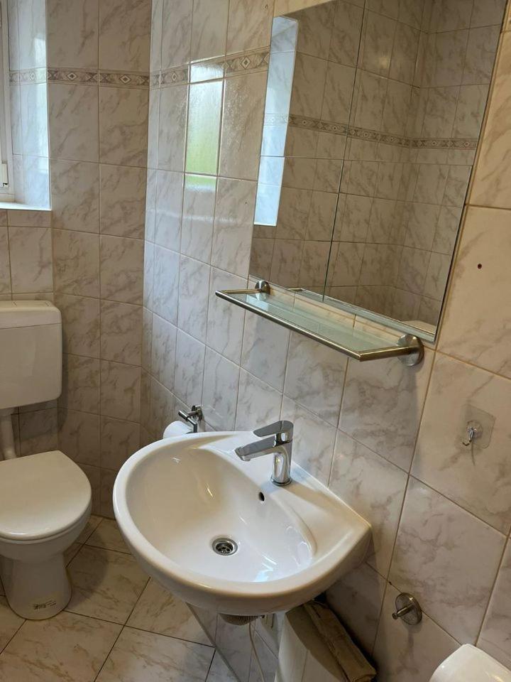 Donau Home Донаувёрт Экстерьер фото