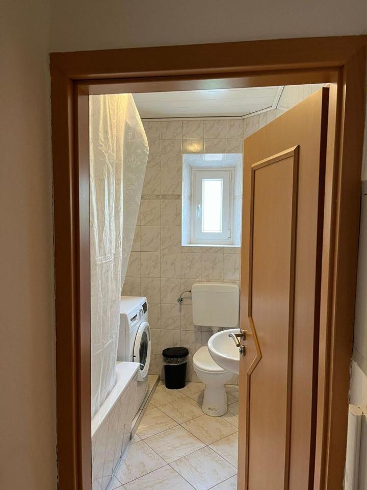 Donau Home Донаувёрт Экстерьер фото